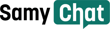 SamyChat Logo